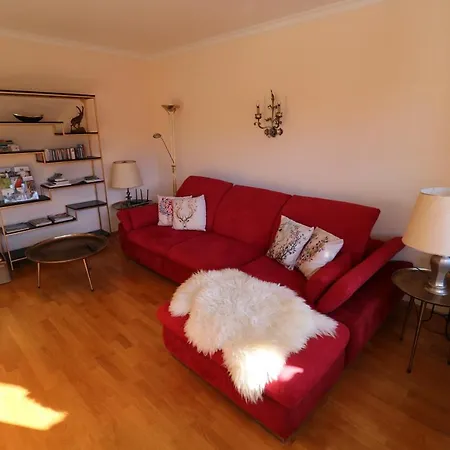Alpen - Apartmán *