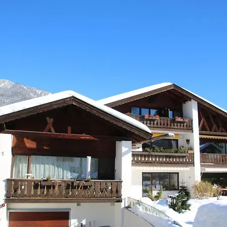 Apartamento Alpen -