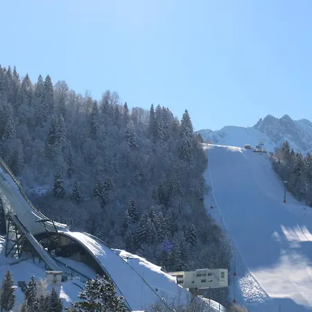 Alpen - *