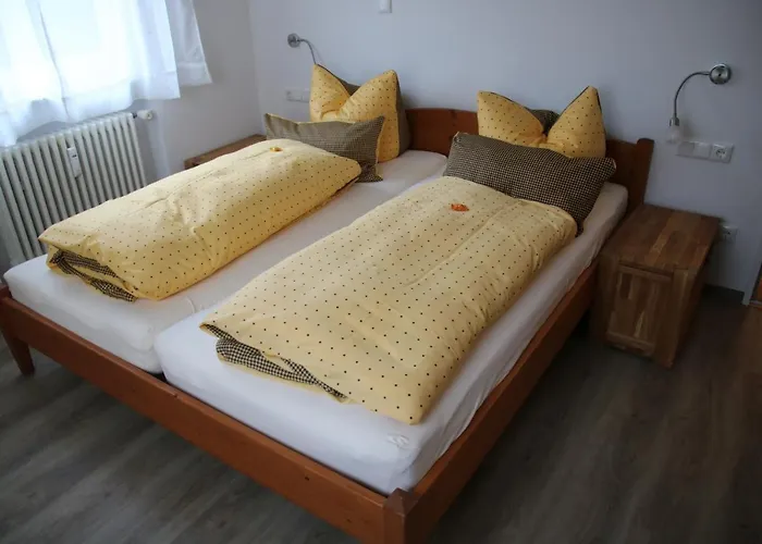 Alpen - Apartmán