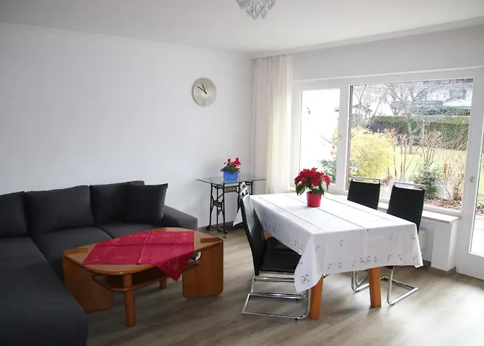 Alpen - Apartmán *