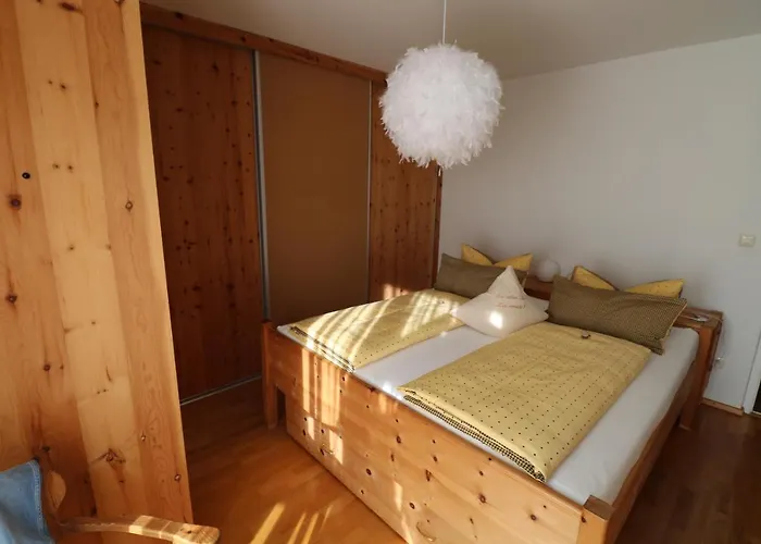 Alpen -