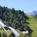 Apartament Alpen -