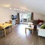 Apartament Alpen - *