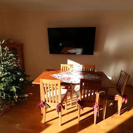 Alpen - Apartment *