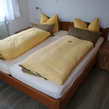 Alpen - Apartment