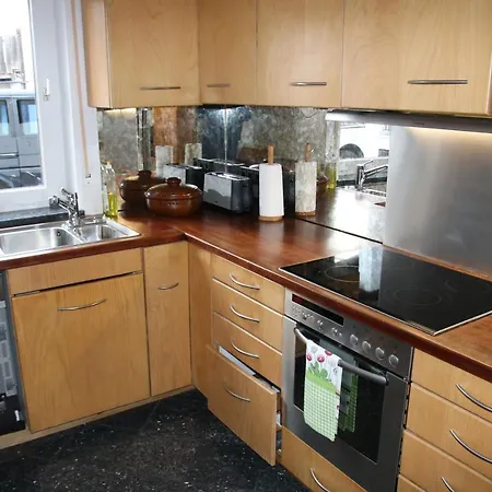 Alpen - Apartment Garmisch-Partenkirchen