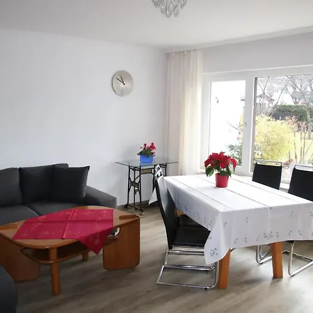 Alpen - Apartment *