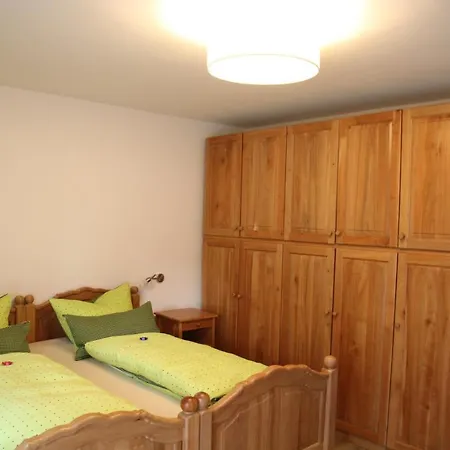 Alpen - Apartment Garmisch-Partenkirchen