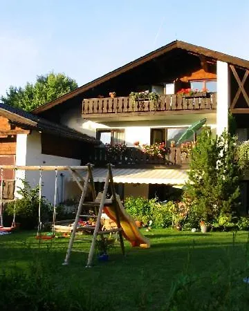 Alpen - Apartment *