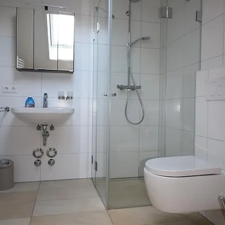 Apartment Alpen - *