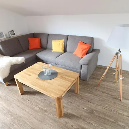 アパート Alpen - ガルミッシュ・パルテンキルヒェン