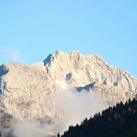 Alpen - ガルミッシュ・パルテンキルヒェン