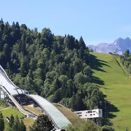 アパート Alpen -