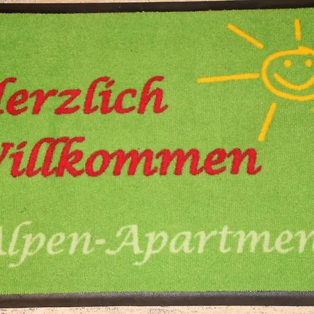 Alpen - * 가르미슈파르텐키르헨