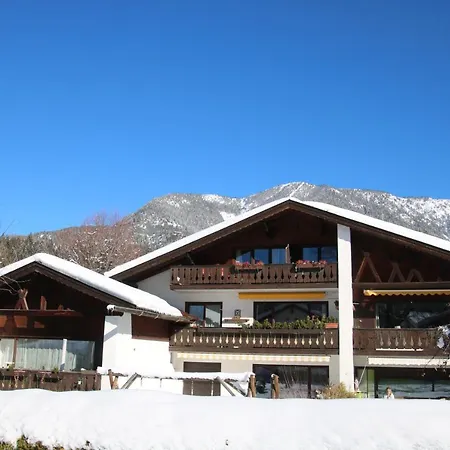 Alpen -