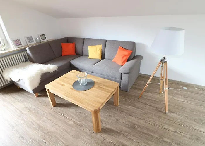 Apartment Alpen - Garmisch-Partenkirchen