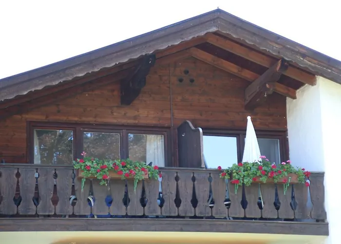 Alpen - *