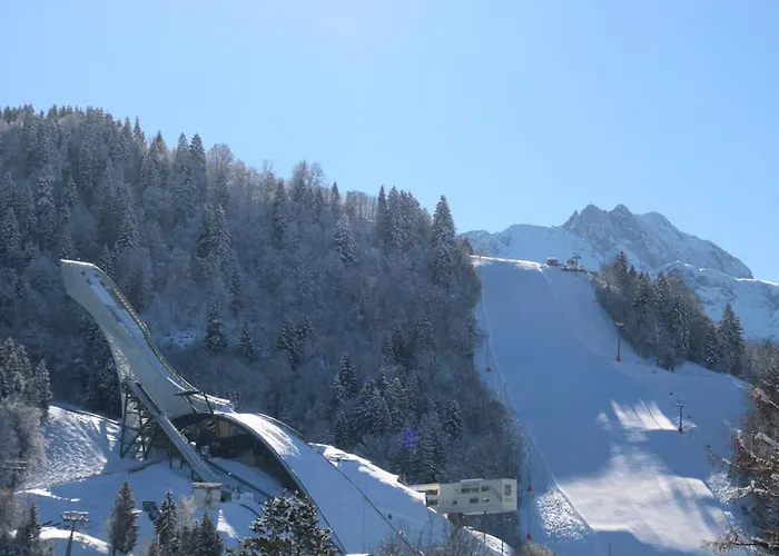 Alpen - *